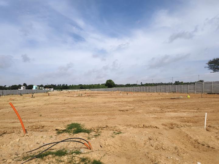 Kuvempu Layout, Visthar Main Image 1