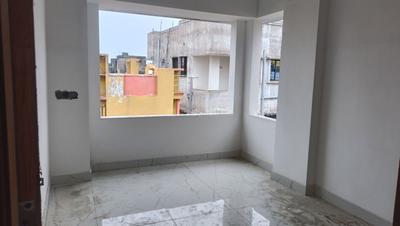 Balcony Image of 860 Sq.ft 2 BHK Apartment / Flat for sale in Mukundapur Apartment, Mukundapur Kolkata for Rs. 3500000