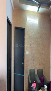 Living Room Image of 1400 Sq.ft 3 BHK Apartment / Flat for sale in Sanganer Jaipur for Rs. 5000000