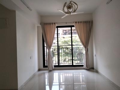 1 BHK Flat