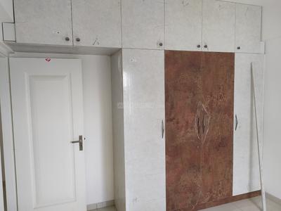 Bedroom Image of 1390 Sq.ft 3 BHK Apartment / Flat for rent in GRC Subhiksha, Kasavanahalli Bengaluru for Rs. 45000