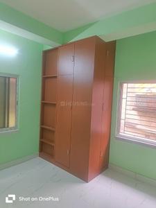 Bedroom Image of 630 Sq.ft 2 BHK Apartment / Flat for sale in Airport Gate no. 1 Kolkata for Rs. 2400000