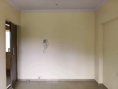 Living Room Image of 564 Sq.ft 1 BHK Apartment / Flat for sale in Raunak City 3, Kalyan West Kalyan for Rs. 3500000