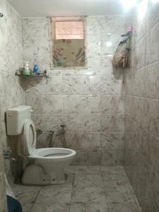 Common Bathroom Image of 1161 Sq.ft 2 BHK Apartment / Flat for sale in Suryam Elegance, Vastral Ahmedabad for Rs. 4000000