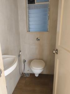 Bathroom Image of 550 Sq.ft 1 BHK Apartment / Flat for sale in Vijay Orovia, Hiranandani Estate Thane for Rs. 7100000