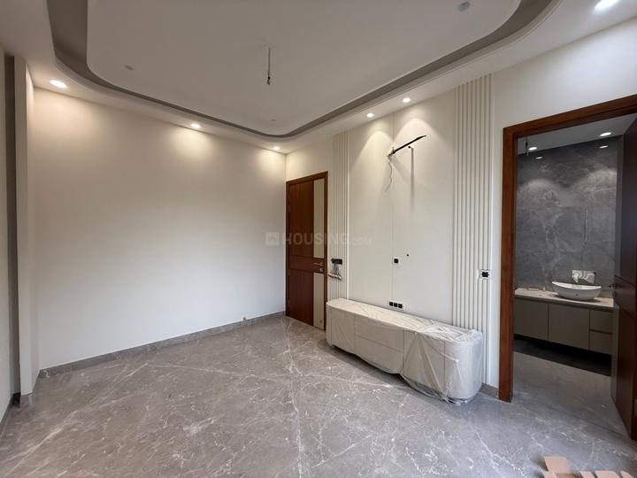 B 1 Block, Paschim Vihar Bedroom 1