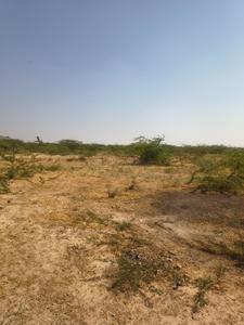 Image of 1250 Sq.ft Residential Plot / Land for sale in Saran Nagar, Jodhpur for Rs. 600000