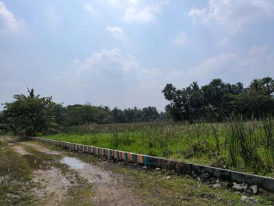 Image of 1080 Sq.ft Residential Plot / Land for sale in Natures Paradise, Joka, Kolkata for Rs. 299989