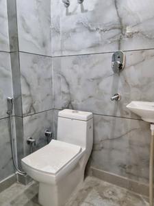 Bedroom Two Image of 900 Sq.ft 3 BHK Apartment / Flat for sale in Dream Ultra Luxury by Dream Home Buildtech, Palam New Delhi for Rs. 7500004