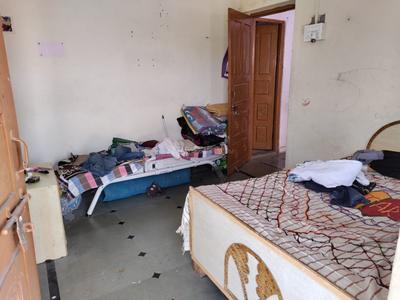 Bedroom Image of 1500 Sq.ft 5 BHK Independent House for rent in Bhawani Nagar Jalna for Rs. 28000