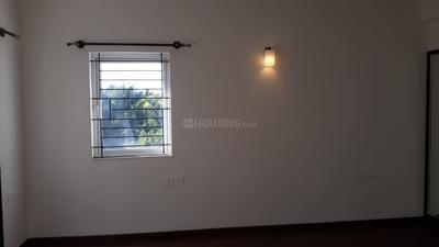 Bedroom Image of 2159 Sq.ft 3 BHK Apartment / Flat for rent in Prestige Garden Bay, Yelahanka Bengaluru for Rs. 58000