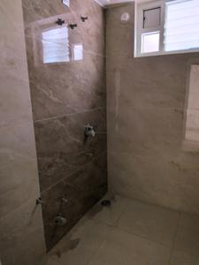 Bedroom One Image of 1675 Sq.ft 3 BHK Apartment / Flat for sale in NLC Aroha by Newland Constructions, Ameenpur Sangareddy for Rs. 10482500