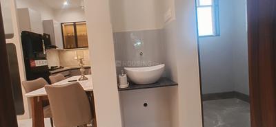 Image of 1346 Sq.ft 3 BHK Apartment / Flat for sale in Wagholi, Pune for Rs. 9500000