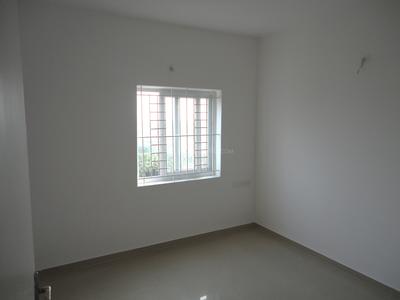Bedroom Image of 1190 Sq.ft 3 BHK Apartment / Flat for sale in Gem Grove, Padur Chennai for Rs. 9000000