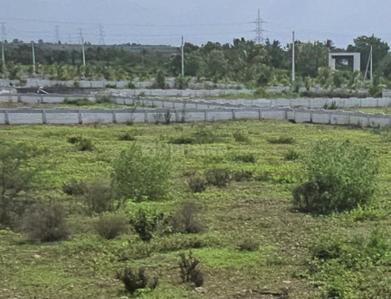 Image of 12500 Sq.ft 2 BHK Farm House for sale in Ranjangaon, Pune for Rs. 4500000