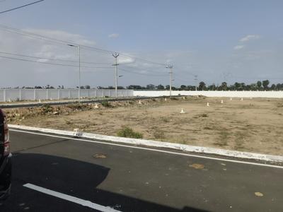 Image of 3200 Sq.ft Residential Plot / Land for sale in Kachipuram Town, Kanchipuram for Rs. 7750000