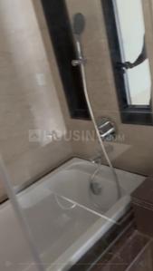 Bathroom Image of 2550 Sq.ft 3 BHK Apartment / Flat for sale in Lokhandwala Minerva, Lower Parel Mumbai for Rs. 99500000
