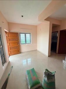 Hall Image of 1200 Sq.ft 3 BHK Independent House for sale in Guduvancheri Chennai for Rs. 7500000