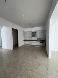 Hall Image of 1887 Sq.ft 3 BHK Apartment / Flat for sale in Manjalpur Vadodara for Rs. 6500000