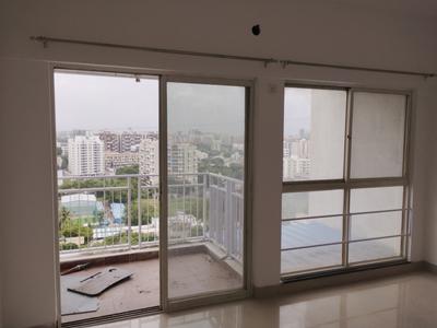 Bedroom Image of 1384 Sq.ft 2.5 BHK Apartment / Flat for sale in Godrej Horizon, Mohammed Wadi Pune for Rs. 8500000
