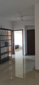 Hall Image of 1125 Sq.ft 2 BHK Apartment / Flat for sale in Aditi Folly Heights, Gota Ahmedabad for Rs. 5000000