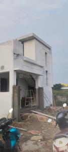 Image of 950 Sq.ft 1 BHK Villa for sale in Veerapuram, Chennai for Rs. 5200000