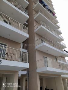 Image of 1000 Sq.ft 3 BHK Apartment / Flat for sale in Adore Happy Homes Grand, Sector 85, Faridabad for Rs. 6200000