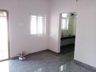 Hall Image of 1180 Sq.ft 2 BHK Independent House for sale in Pappampatti Coimbatore for Rs. 5500000
