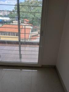 Balcony Image of 2016 Sq.ft 3 BHK Apartment / Flat for sale in Tree Of Life Chick Cottage Residences, Rustam Bagh Layout Bengaluru for Rs. 52400000
