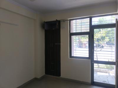 Bedroom Image of 1563 Sq.ft 3 BHK Apartment / Flat for sale in Amrapali Pan Oasis, Sector 70 Noida for Rs. 17470500