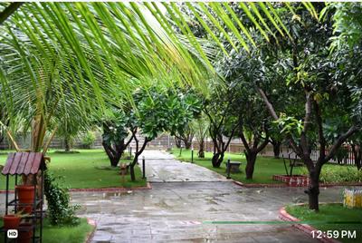 Image of 1800 Sq.ft 2 BHK Villa for sale in Moinabad, Hyderabad for Rs. 37500000