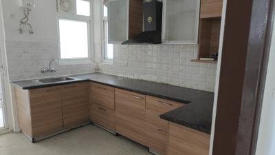 Kitchen Image of 1745 Sq.ft 3 BHK Apartment / Flat for sale in ATS Kocoon, Sector 109 Gurgaon for Rs. 23500000