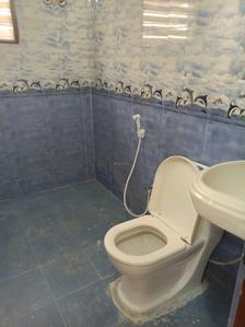 Bedroom Two Image of 2200 Sq.ft 3 BHK Villa for sale in Nizampet Hyderabad for Rs. 28000000