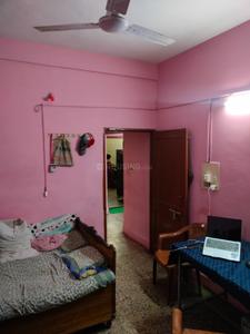 Bedroom Image of 2400 Sq.ft 4 BHK Independent House for sale in Sukhliya Indore for Rs. 22700000