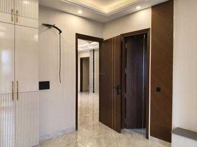Bedroom Image of 2000 Sq.ft 3 BHK Builder Floor for rent in Vipul World, Sector 48 Gurgaon for Rs. 58000