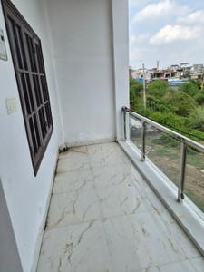 Balcony Image of 1450 Sq.ft 3 BHK Independent House for sale in Omaxe City Lucknow for Rs. 5500000