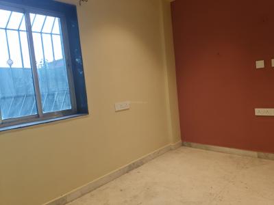 Bedroom Image of 1263 Sq.ft 3 BHK Apartment / Flat for sale in New Alipore Kolkata for Rs. 8500000