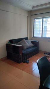 Bedroom Image of 1050 Sq.ft 2 BHK Apartment / Flat for rent in Yerawada Pune for Rs. 26000