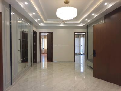 Living Room Image of 3240 Sq.ft 4 BHK Builder Floor for sale in Ansal Esencia Sector 67, Sector 67 Gurgaon for Rs. 34500000