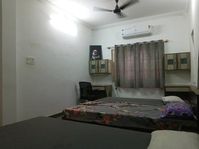Bedroom Image of 3600 Sq.ft 4 BHK Builder Floor for rent in Bellandur Bengaluru for Rs. 125000