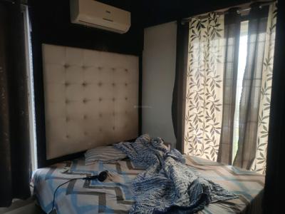 Bedroom Image of 600 Sq.ft 1.5 BHK Apartment / Flat for sale in Mulund West Mumbai for Rs. 14500000