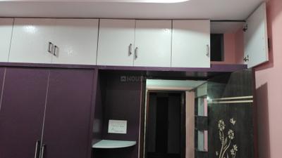 Bedroom Image of 1350 Sq.ft 2 BHK Independent House for rent in Dr A S Rao Nagar Colony Secunderabad for Rs. 15000