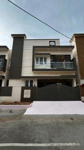 Image of 2450 Sq.ft 3 BHK Independent House for sale in Vadavalli, Coimbatore for Rs. 15000000