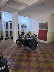 Building Image of Apna Stay PG in Rabale, Navi Mumbai