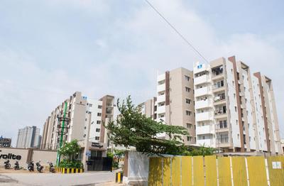 Image of Vijayalakshmi Castle in Arakere, Bengaluru