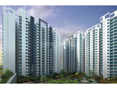 Image of 1355 Sq.ft 3 BHK Apartment / Flat for sale in Sikka Kimaantra Greens, Sector 79, Noida for Rs. 15956700
