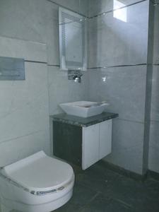 Bedroom Two Image of 720 Sq.ft 2 BHK Builder Floor for sale in Mukherjee Nagar New Delhi for Rs. 12000000
