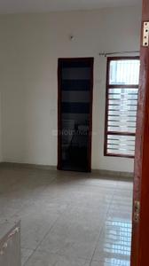 Bedroom Image of 500 Sq.ft 2 BHK Apartment / Flat for rent in Central Town, Gazipur Zirakpur for Rs. 17000