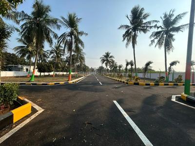 Image of 801 Sq.ft Residential Plot / Land for sale in Somangalam, Chennai for Rs. 2399205