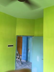 Bedroom Image of 767 Sq.ft 2 BHK Apartment / Flat for sale in Disari Apartment, Baghajatin Kolkata for Rs. 3700000